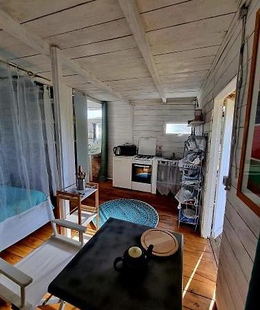 Un Chalet Dans Les Oliviers 3 Nuits Mini Nimes Ngoại thất bức ảnh