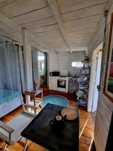 Un Chalet Dans Les Oliviers 3 Nuits Mini Nimes Ngoại thất bức ảnh